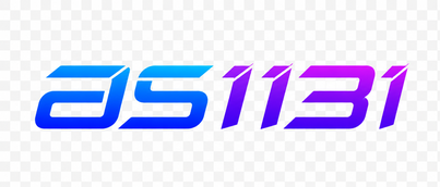 Logo as1131 Indonesia